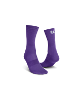 KALAS Z3 | Hoge Fietssokken | indigo purple